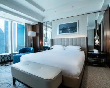 Hyatt Regency Istanbul Atakoy - 102