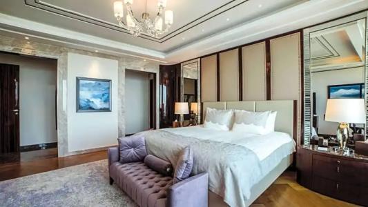 Hyatt Regency Istanbul Atakoy - 139