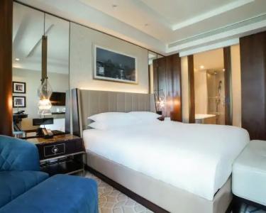 Hyatt Regency Istanbul Atakoy - 101