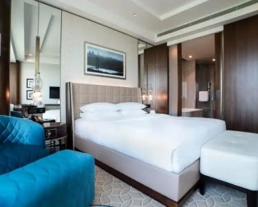 Hyatt Regency Istanbul Atakoy - 112