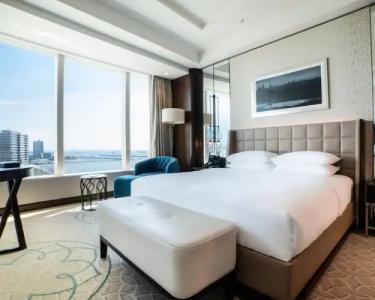 Hyatt Regency Istanbul Atakoy - 111