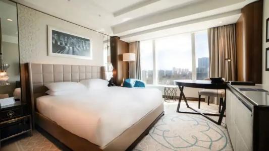 Hyatt Regency Istanbul Atakoy - 104
