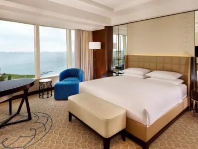 Hyatt Regency Istanbul Atakoy - 106