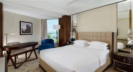 Hyatt Regency Istanbul Atakoy - 103