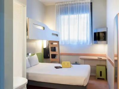 Ibis Budget Madrid Calle 30 - 5