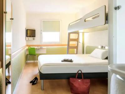 Ibis Budget Madrid Calle 30 - 3
