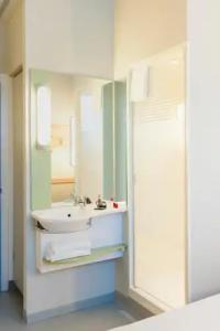 Ibis Budget Madrid Calle 30 - 9