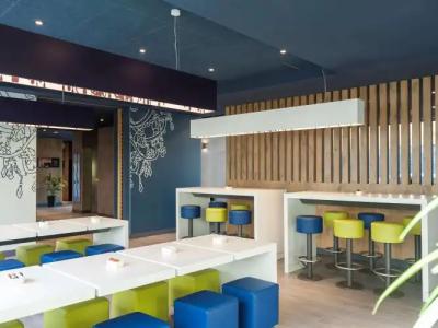 Ibis Budget Madrid Calle 30 - 17