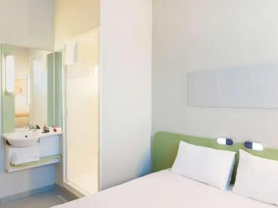 Ibis Budget Madrid Calle 30 - 2