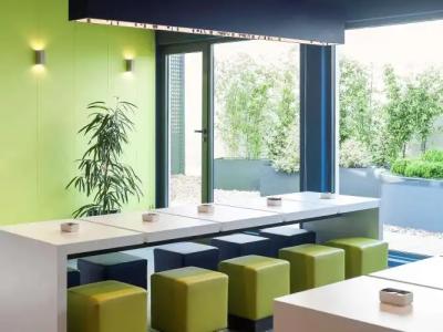 Ibis Budget Madrid Calle 30 - 14