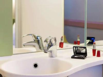 Ibis Budget Madrid Calle 30 - 8