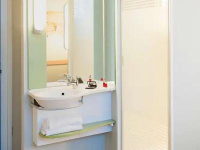 Ibis Budget Madrid Calle 30 - 7