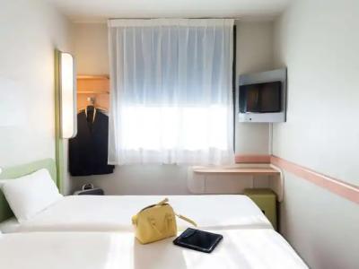 Ibis Budget Madrid Calle 30 - 6