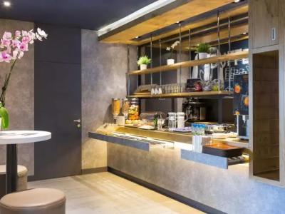 Ibis Budget Madrid Calle 30 - 16