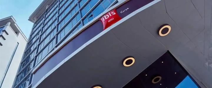 Ibis Konya - 20