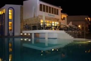 Skion Palace Beach Hotel-Bungalows & Boutique Hotel, Nea Skioni