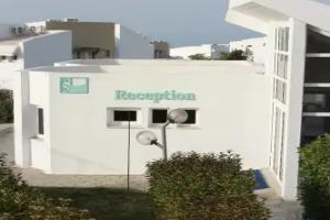 Skion Palace Beach Hotel-Bungalows & Boutique Hotel