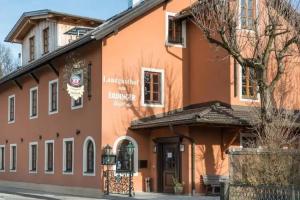 Landgasthof zum Erdinger Weissbrau, Rosenheim