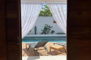 Liberty B & B Hotel, Las Terrenas