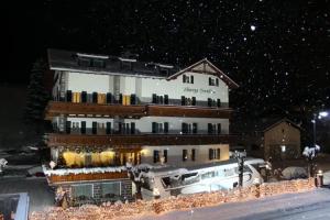 Albergo Trentino Hotel, Moena