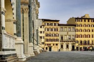 Hotel Garibaldi Blu - WTB Hotels, Florence