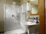 Deluxe Double room with city view