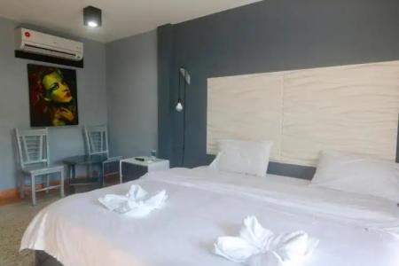 Momento Resort - 162