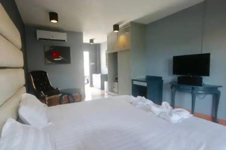 Momento Resort - 167