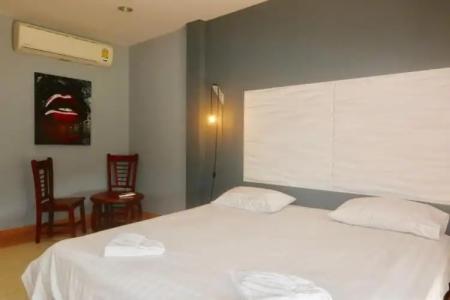 Momento Resort - 110