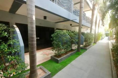 Momento Resort - 109