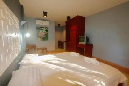 Momento Resort - 125