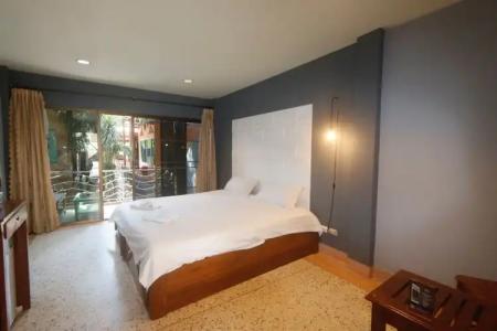 Momento Resort - 101