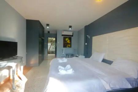 Momento Resort - 174
