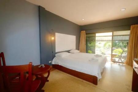 Momento Resort - 126