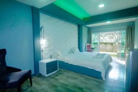 Momento Resort - 120