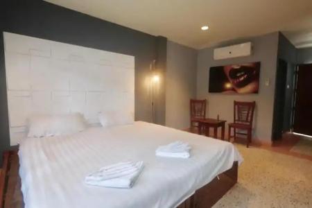 Momento Resort - 124