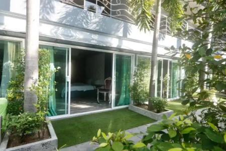 Momento Resort - 119