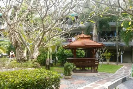 Momento Resort - 169