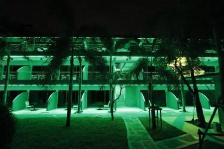 Momento Resort - 127
