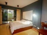 Economy Triple room