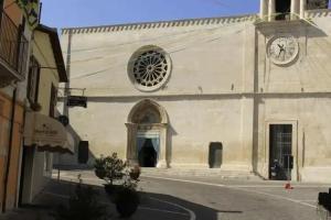La Locanda di Gino, Sulmona