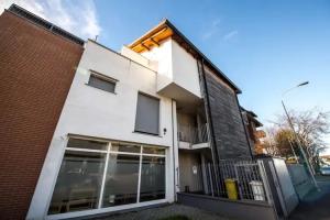 Expo Rho-Fiera Rooms, Rho