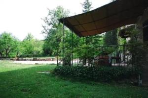 Villa «Il Guardiano», Gaiole in Chianti
