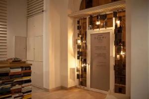 Imago Plus Hotel, Bari
