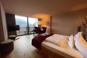 SPA & Relax Hotel Erika, Merano