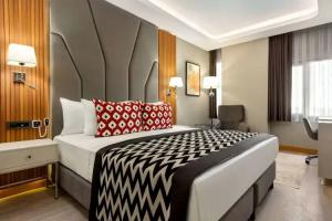 Ramada Hotel & Suites by Wyndham- Sisli, Istanbul