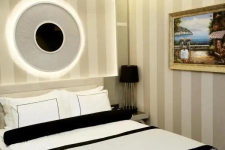 Ramada & Suites by Wyndham Istanbul Sisli - 25