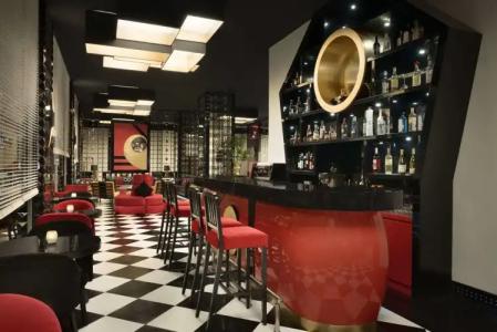 Ramada & Suites by Wyndham Istanbul Sisli - 18