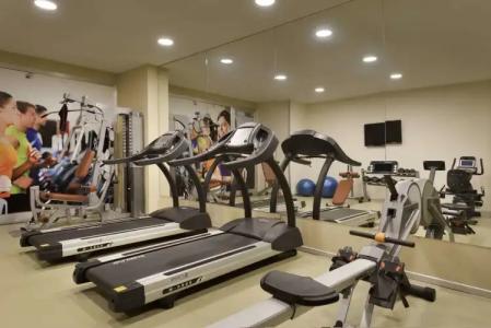 Ramada & Suites by Wyndham Istanbul Sisli - 15