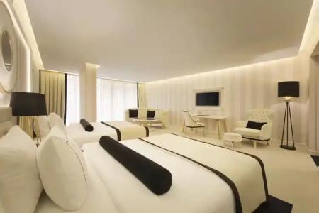 Ramada & Suites by Wyndham Istanbul Sisli - 34